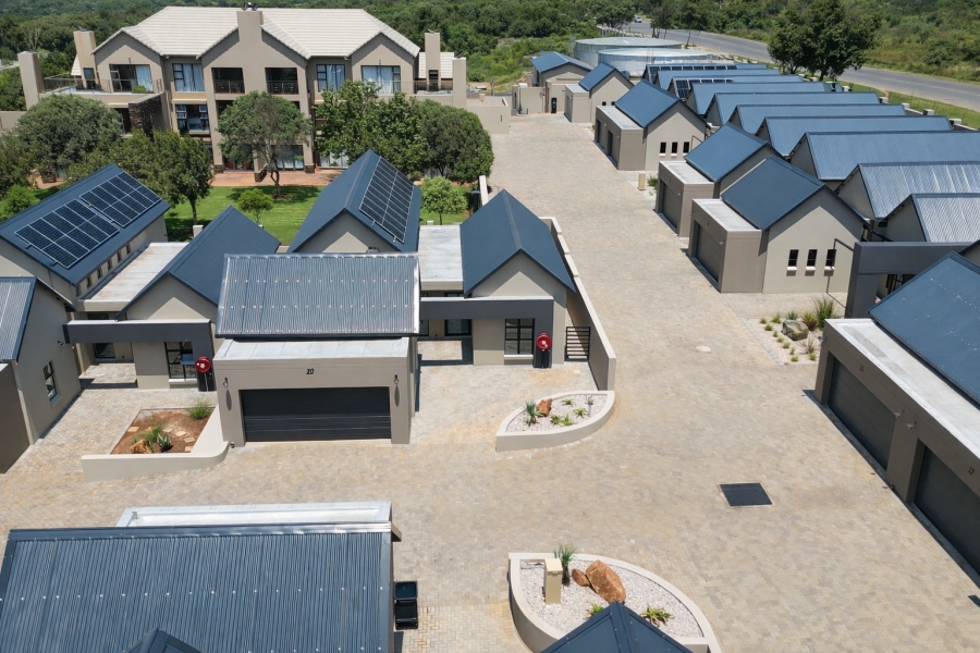 3 Bedroom Property for Sale in Leloko Lifestyle Estate North West